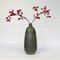 Grand Vase en Céramique par Carl Fischer pour Bürgel, 1950s 2
