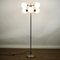 Trumpet Glass Ball Floor Lamp, 1970s, Image 5