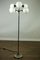 Trumpet Glass Ball Floor Lamp, 1970s 3