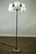 Trumpet Glass Ball Floor Lamp, 1970s, Image 3