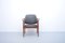 Mid-Century Teak Armchair by Arne Hovmand-Olsen for Jute, Image 1