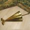 Mid-Century Brass Umbrella Stand, 1950s, Image 4