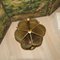 Mid-Century Brass Umbrella Stand, 1950s 5