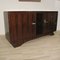 Art Deco Macassar Sideboard, 1930er 8