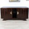 Credenza Art Déco in macassar, anni '30, Immagine 5