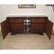 Credenza Art Déco in macassar, anni '30, Immagine 6