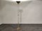 Vintage Brass and Acrylic Glass Floor Lamp from Belgo Chrom / Dewulf Selection, 1970s 8