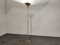 Vintage Brass and Acrylic Glass Floor Lamp from Belgo Chrom / Dewulf Selection, 1970s 5