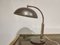 Lampe de Bureau Modèle 144 par H. Busquet pour Hala Zeist, 1960s 8