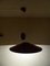 Lámpara de techo a contrapeso grande de Goffredo Reggiani para Reggiani, años 60, Imagen 5