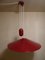 Large Counterbalance Ceiling Lamp by Goffredo Reggiani for Reggiani, 1960s 1