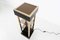 Vintage Console Table from Belgo Chrom / Dewulf Selection 3