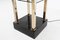 Vintage Console Table from Belgo Chrom / Dewulf Selection 5