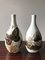 Vases by Nils Thorsson for Royal Copenhagen, 1960s, Set of 2 1