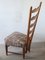 Silla de chimenea de Gio Ponti para Casa & Giardino, 1939, Imagen 9