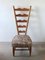 Fireside Chair by Gio Ponti for Casa & Giardino, 1939 5