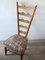 Silla de chimenea de Gio Ponti para Casa & Giardino, 1939, Imagen 11