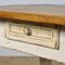 Small Farmer's Dining Table, 1930s, Image 9