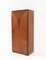 Art Deco Oak Amsterdam School Armoire or Wardrobe, 1920s, Image 1