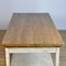 Country House Preparation Table With Two Drawers 8