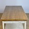 Country House Preparation Table With Two Drawers, Image 8
