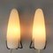 Sconces by Louis C. Kalff for Philips, 1960s, Set of 2, Image 10