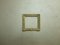 Antique Gold Frame, Image 4