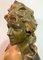 Antique Bust of a Woman 10