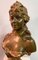 Antique Bust of a Woman 11