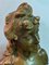 Antique Bust of a Woman 9