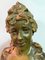 Antique Bust of a Woman 8
