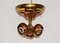Antike Deckenlampe von William Arthur Smith Benson 4