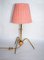 Table Lamp from Rupert Nikoll, 1950s 2