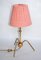 Table Lamp from Rupert Nikoll, 1950s, Image 1