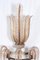 Chandelier by Venini, 1930s, Image 3