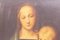 French Virgin and Child Chromo-Lithograph, Late 19th Century, Image 6