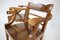 Armchairs, 1920s, Set of 2, Image 4