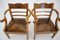 Armchairs, 1920s, Set of 2 6