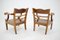 Armchairs, 1920s, Set of 2 8