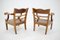 Armchairs, 1920s, Set of 2, Image 8