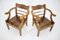 Armchairs, 1920s, Set of 2 2