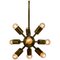 Chandelier from Drukov, 1970s, Image 1