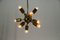 Chandelier from Drukov, 1970s, Image 2