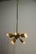 Chandelier from Drukov, 1970s 2