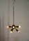 Chandelier from Drukov, 1970s 8