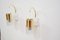 Sconces, 1970s, Set of 2, Image 6