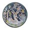 Circular Bowl or Dish with Antelope and Monkey from Tilgmans, 1957, Image 1