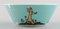 Scodelle in porcellana con motivi Moomin di Arabia, set di 2, Immagine 5
