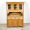 Vintage Pine Cabinet 1