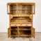 Vintage Pine Cabinet 6